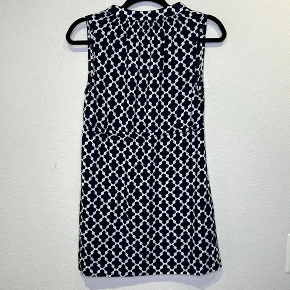 Escapada size XS cinch waist sleeveless dresss - Picture 2 of 6